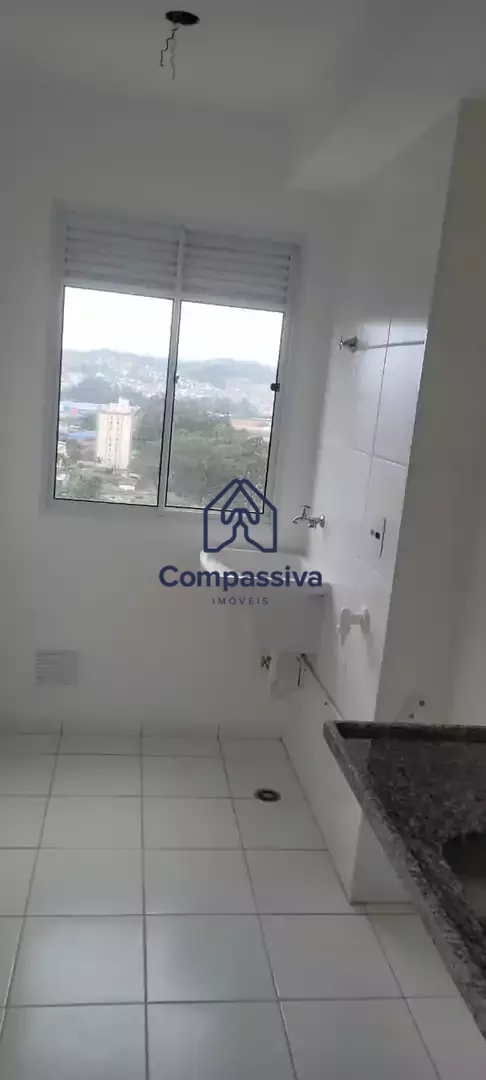 VENDE-SE Apartamento